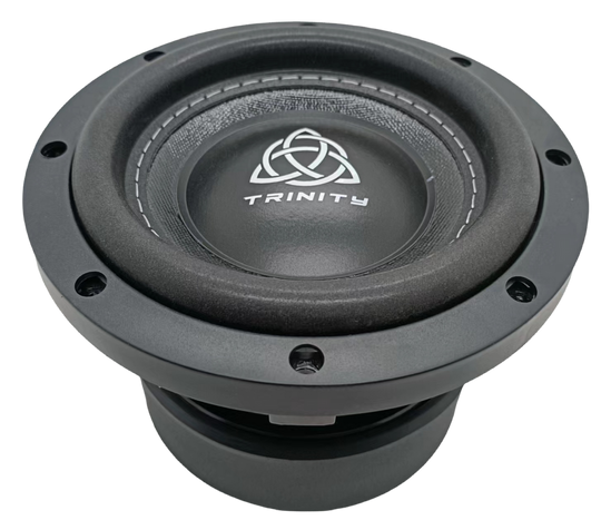 Trinity TAS-M65 6" 300w rms Subwoofer