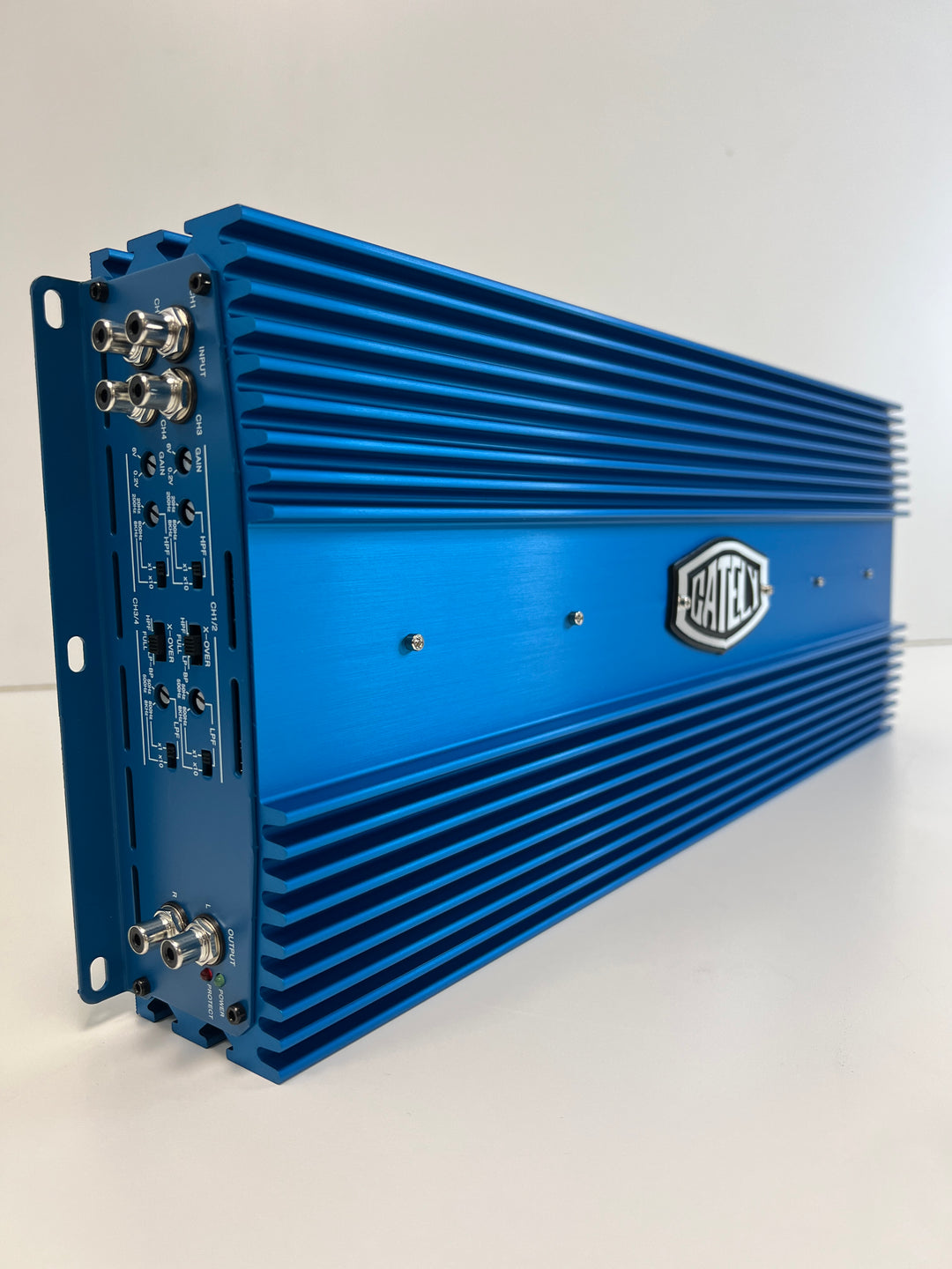 G4-700 Front Rca View