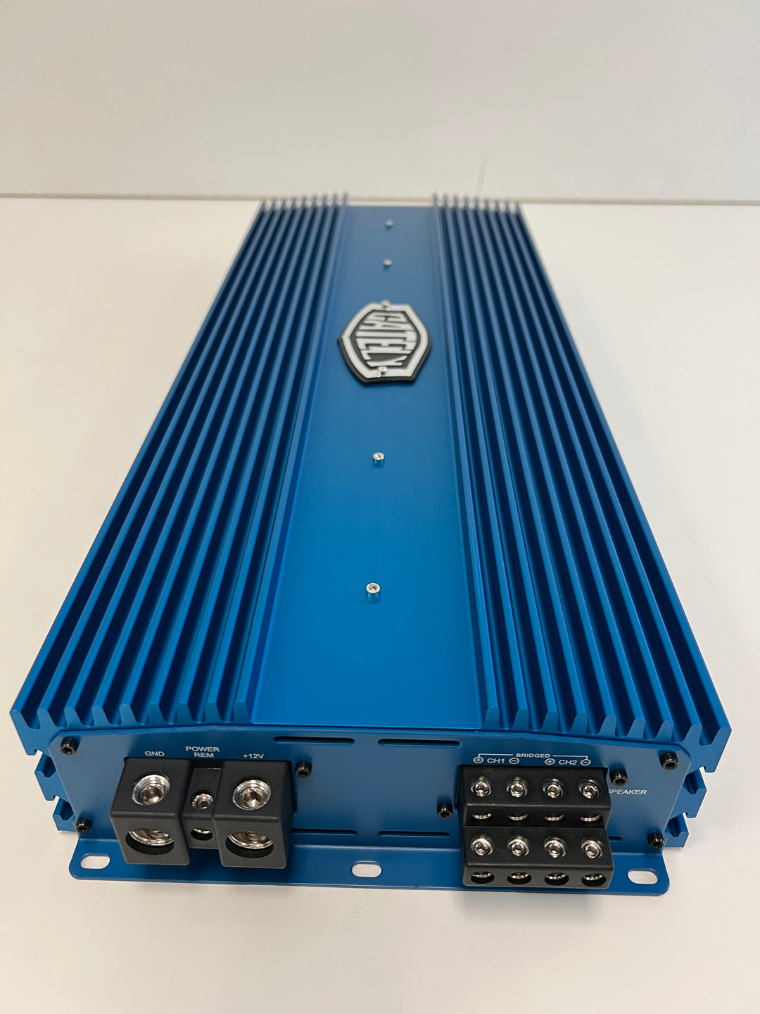 G4-700 Power top view