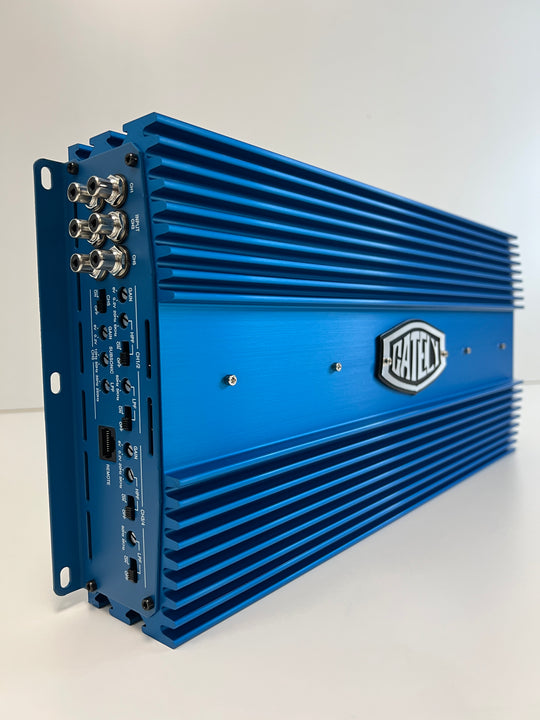 G5-1700 Front Rca View