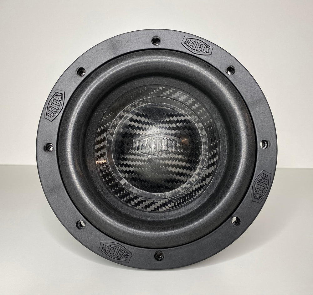 Gately - Relentless 6.5" V1 Subwoofer