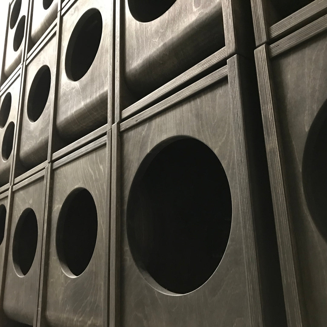 GA 1.5 1 x 10 STACKED