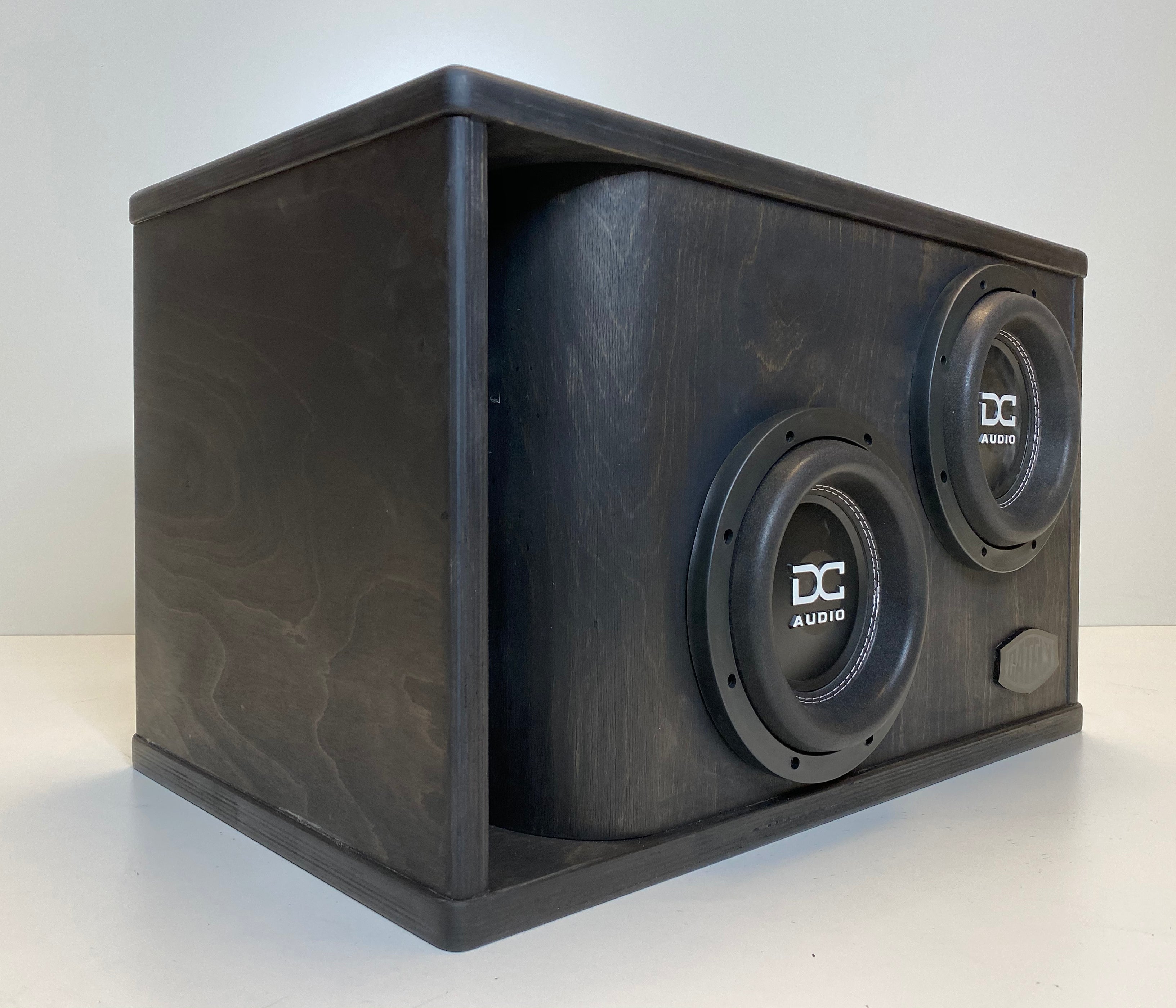 GA 1.75 2 x 8 Port View