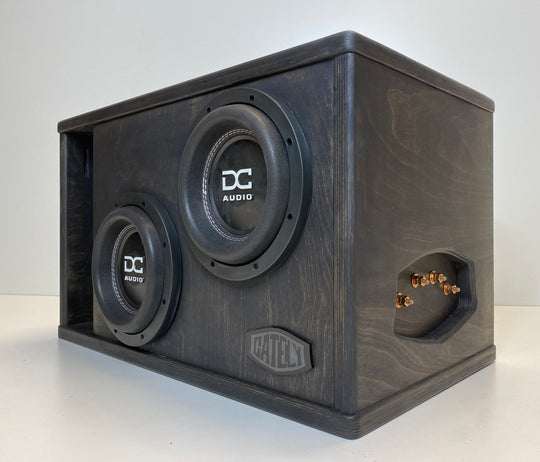 GA 1.75 2 x 8 Terminal View