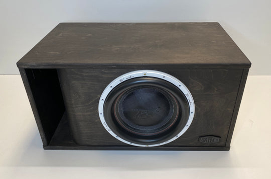 GA 4.0 1 x 15 SBPB Front Top