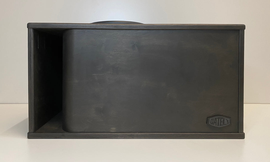 GA 4.0 SUPB 2 x 12 Front