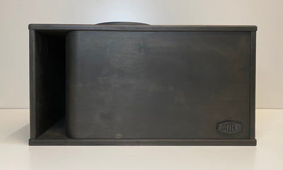 GA 4.0 SUPB 2 x 12 Front