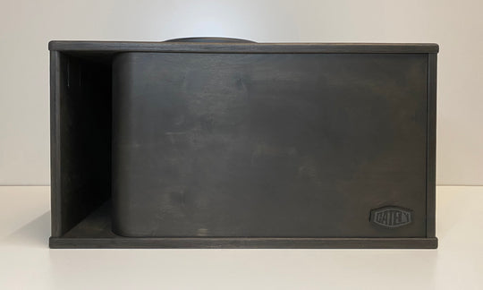 GA 4.0 SUPB 2 x 12 Front