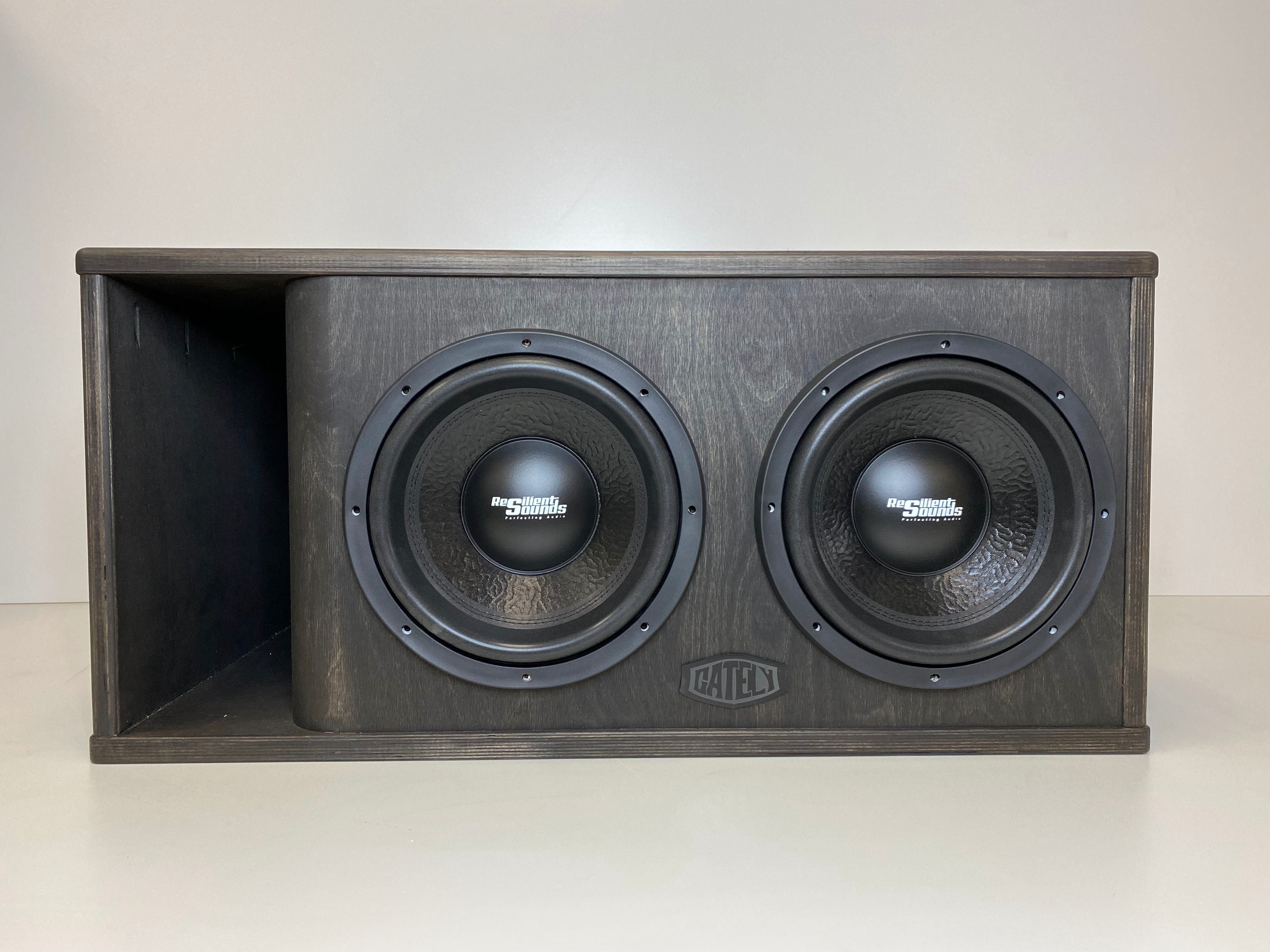 Gately Audio - 2 x 12