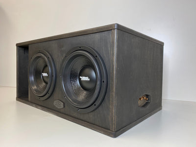 GA 5.5 2 x 12 Front Terminal