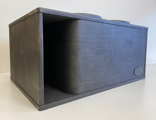 GA 7.0 4 x 12 Port Front View