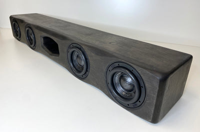 GA Dodge 4 x 6.5 Front Side Top