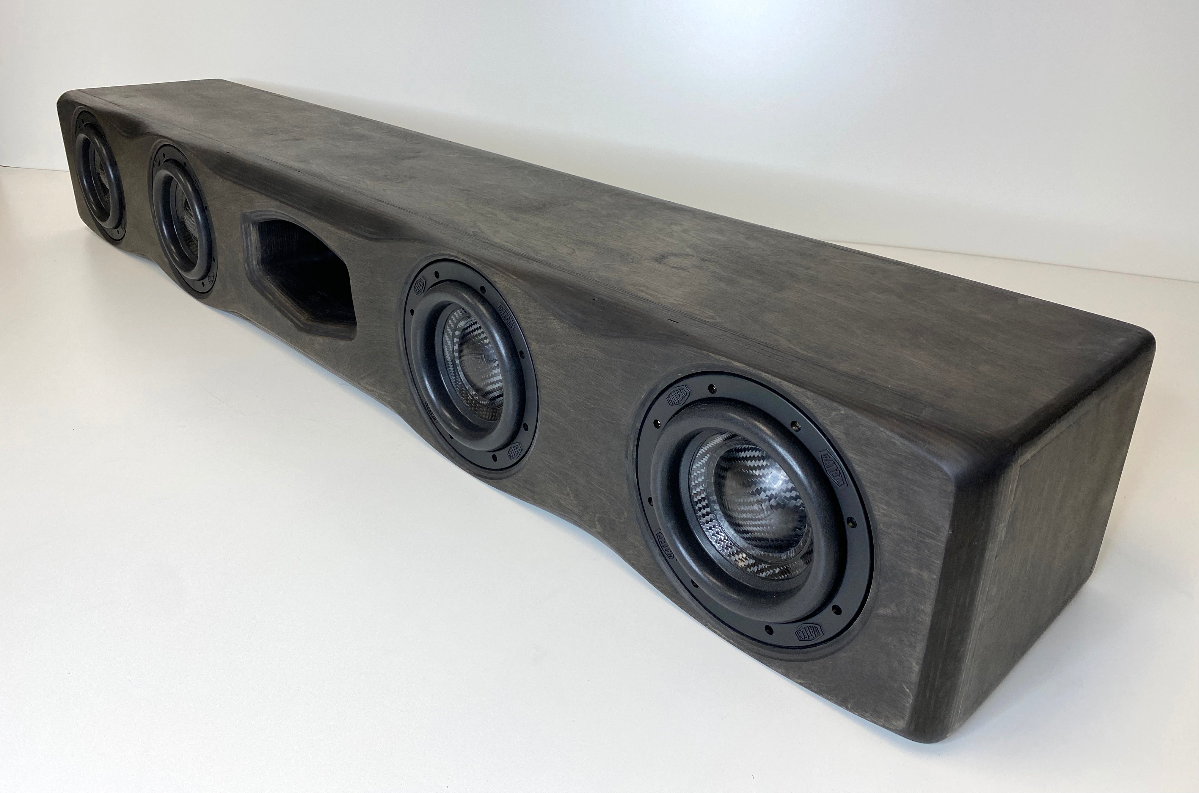 GA Dodge 4 x 6.5 Front Side Top