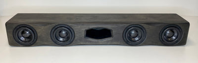 GA Dodge 4 x 6.5 Front Top