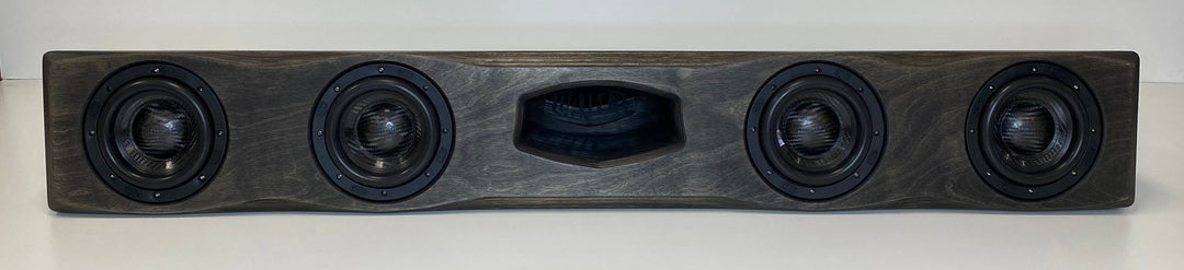 GA FORD F150 4 x 6.5 Front