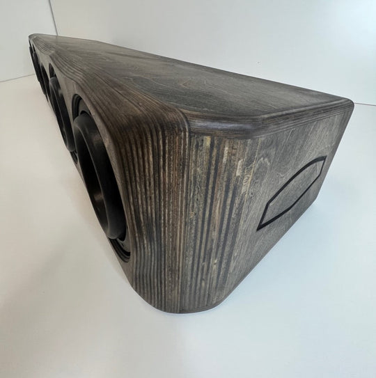 GA FORD F150 4x8 Front Side 2