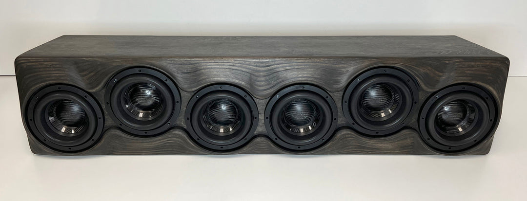 GA FORD F150 6x8 Front Top