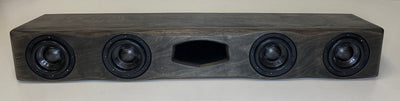 GA FORD F250 4 x 6.5 Front Top