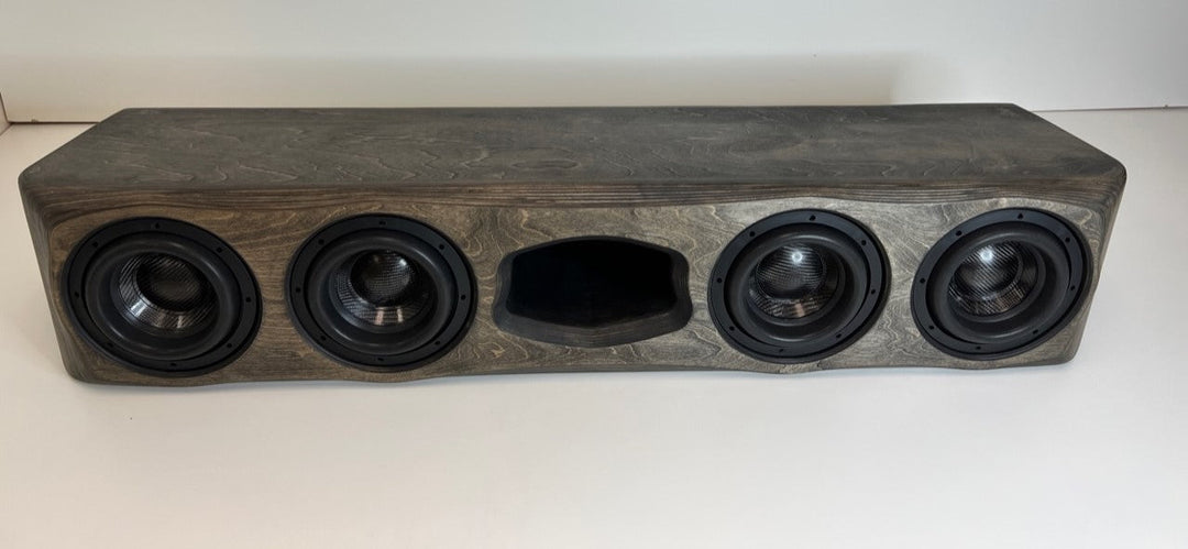 GA FORD F250 4x8 Front Top 2