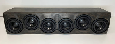 GA FORD F250 6x8 Front Top