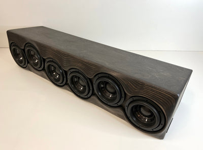 GA FORD F350 6x8 Front Top Side