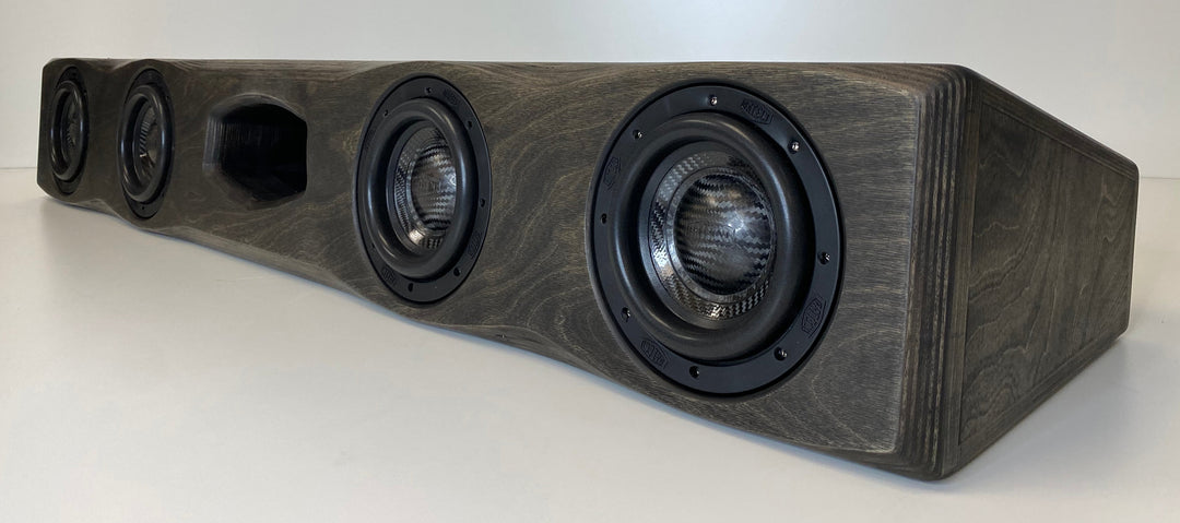 GA FORD F450 4 x 6.5 Front Side 2