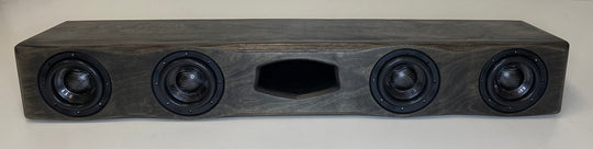 GA FORD F450 4 x 6.5 Front Top 2