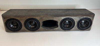 GA FORD F450 4x8 Front Top 2
