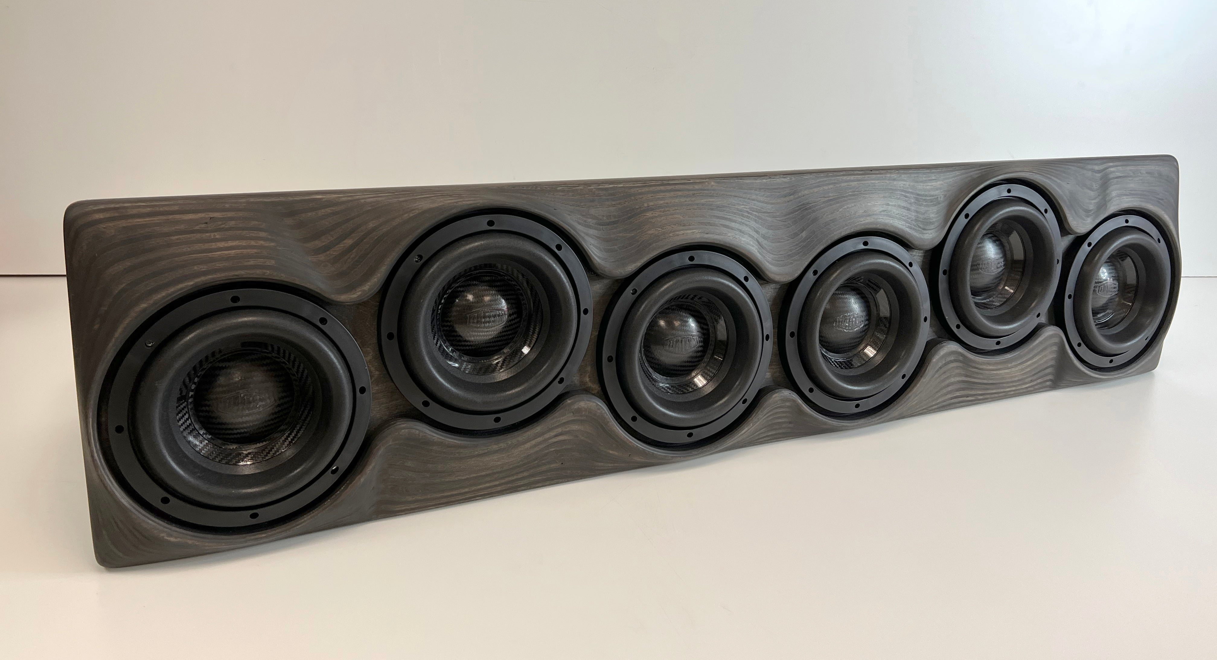 GA FORD F450 6x8 Front 3