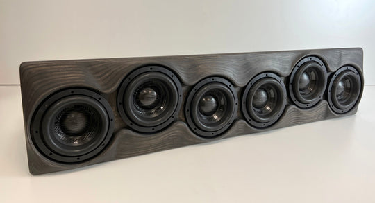 GA FORD F450 6x8 Front 3