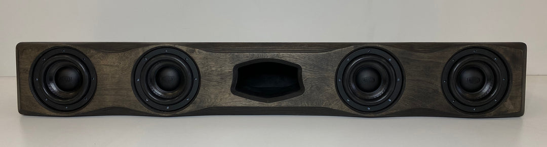 GA Ford 4 x 6.5 Front