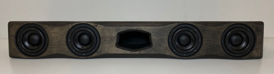 GA Ford 4 x 6.5 Front