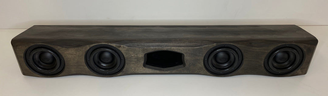 GA Ford 4 x 6.5 Front Top