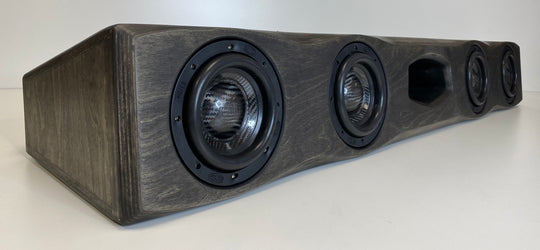 GA Ford CC 4 x 6.5 Front Side