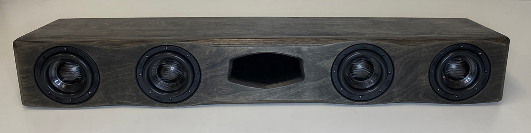 GA Ford CC 4 x 6.5 Front Top