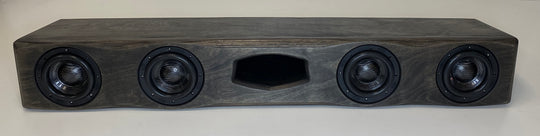 GA Ford CC 4 x 6.5 Front Top