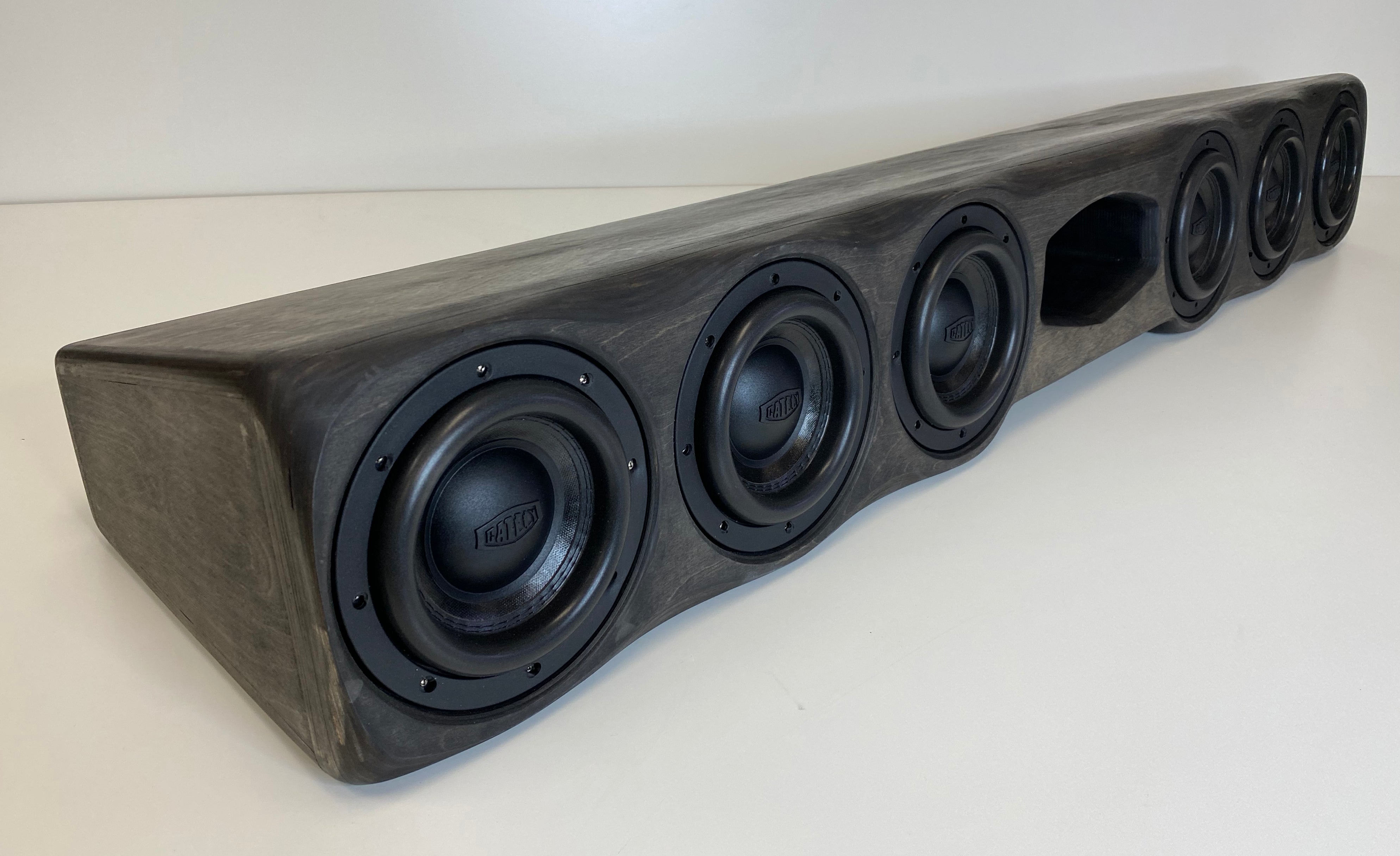 GA GM 6 x 6.5 Front Side