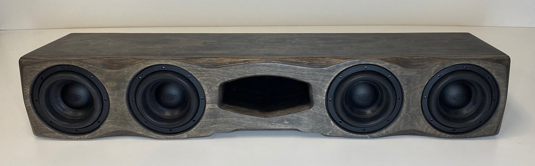 GA GM CC19+ 4x8 Front