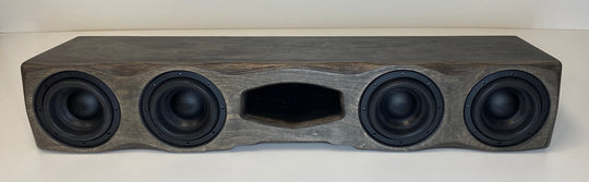 GA GM CC19+ 4x8 Front