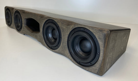 GA GM CC19+ 4x8 Front top