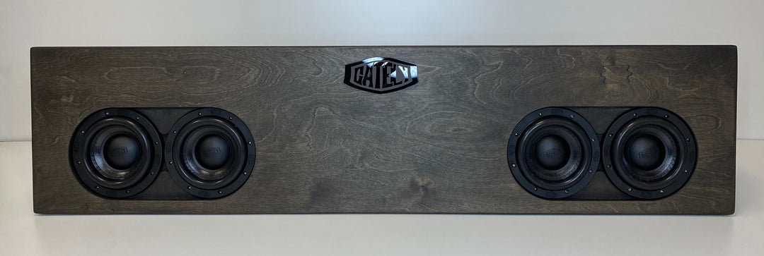 GA GM CC BTS 4 x 6.5 Front