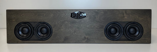 GA GM CC BTS 4 x 6.5 Front