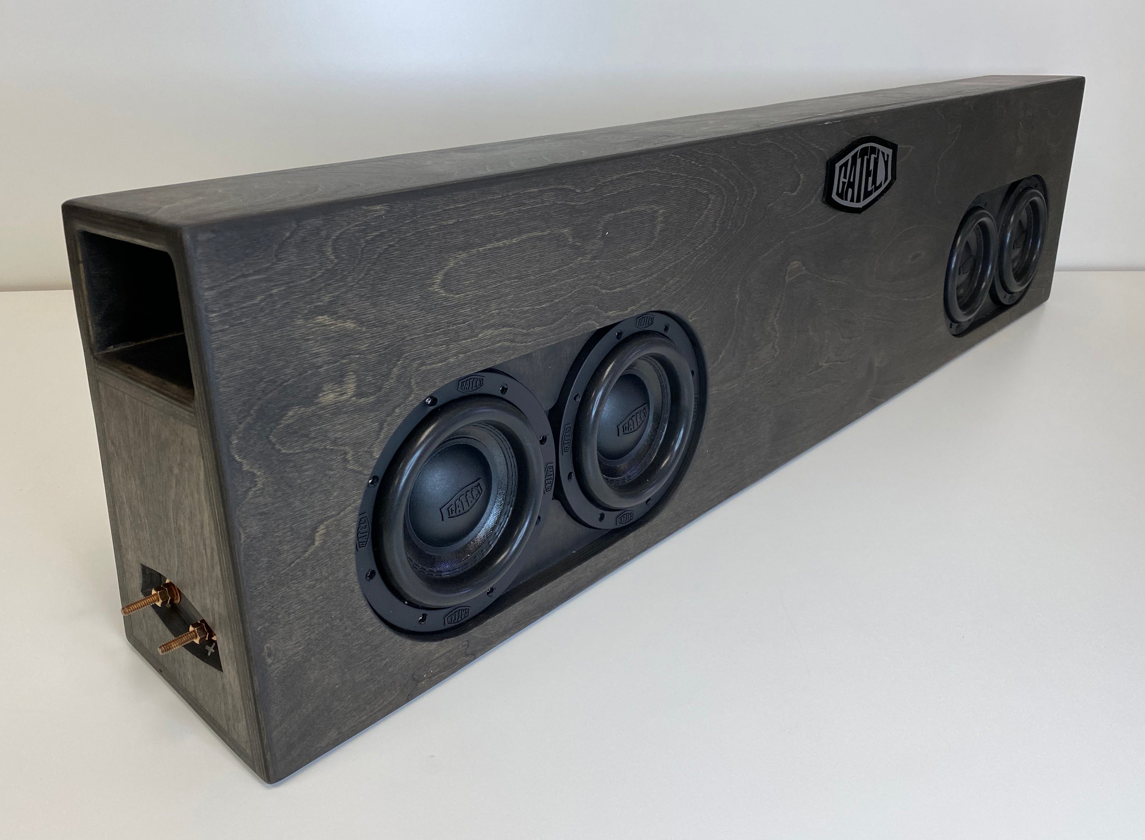 GA GM CC BTS 4 x 6.5 Side