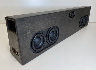 GA GM CC BTS 4 x 6.5 Side
