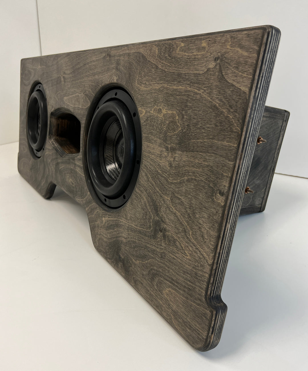 GA RETRO CAMARO 2x8 Front Side