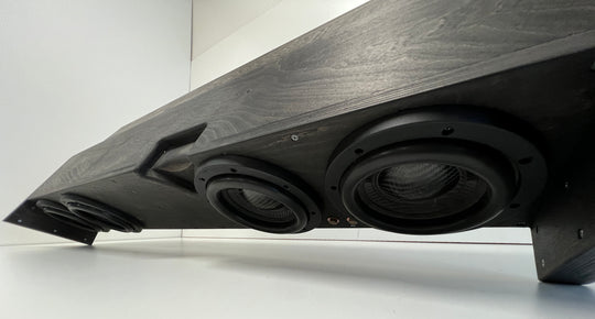 GA Toyota 4 x 6.5 Bottom