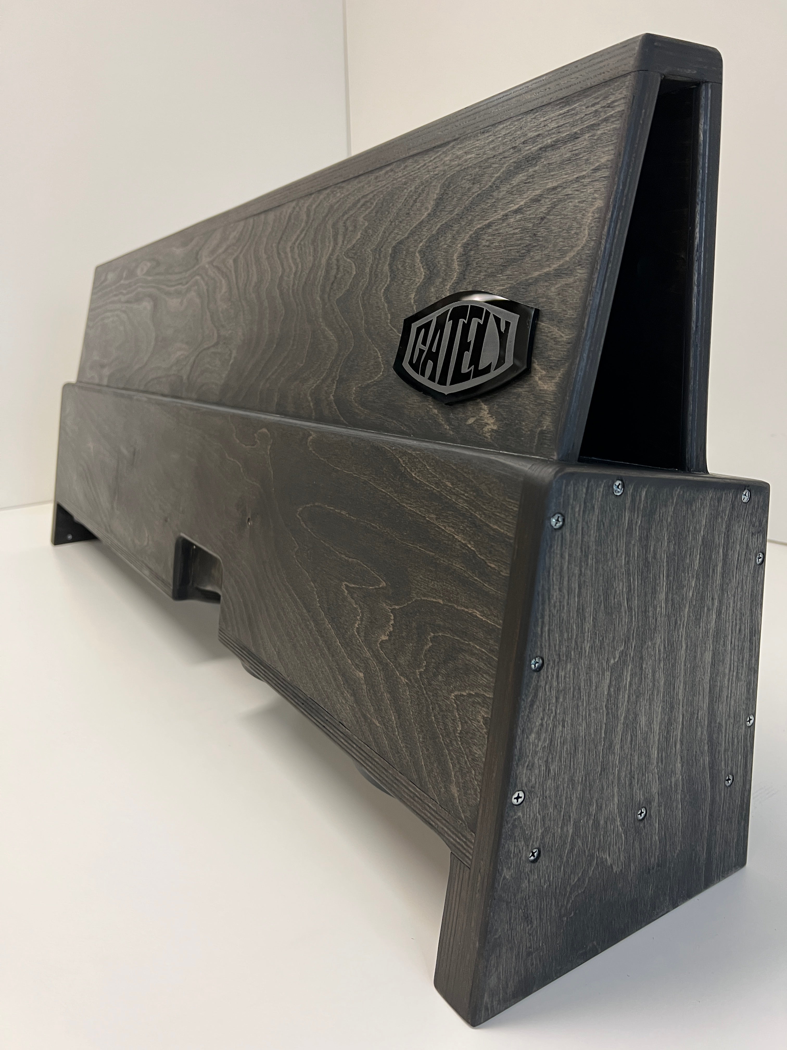 Toyota Perfect Fit – Gately Audio