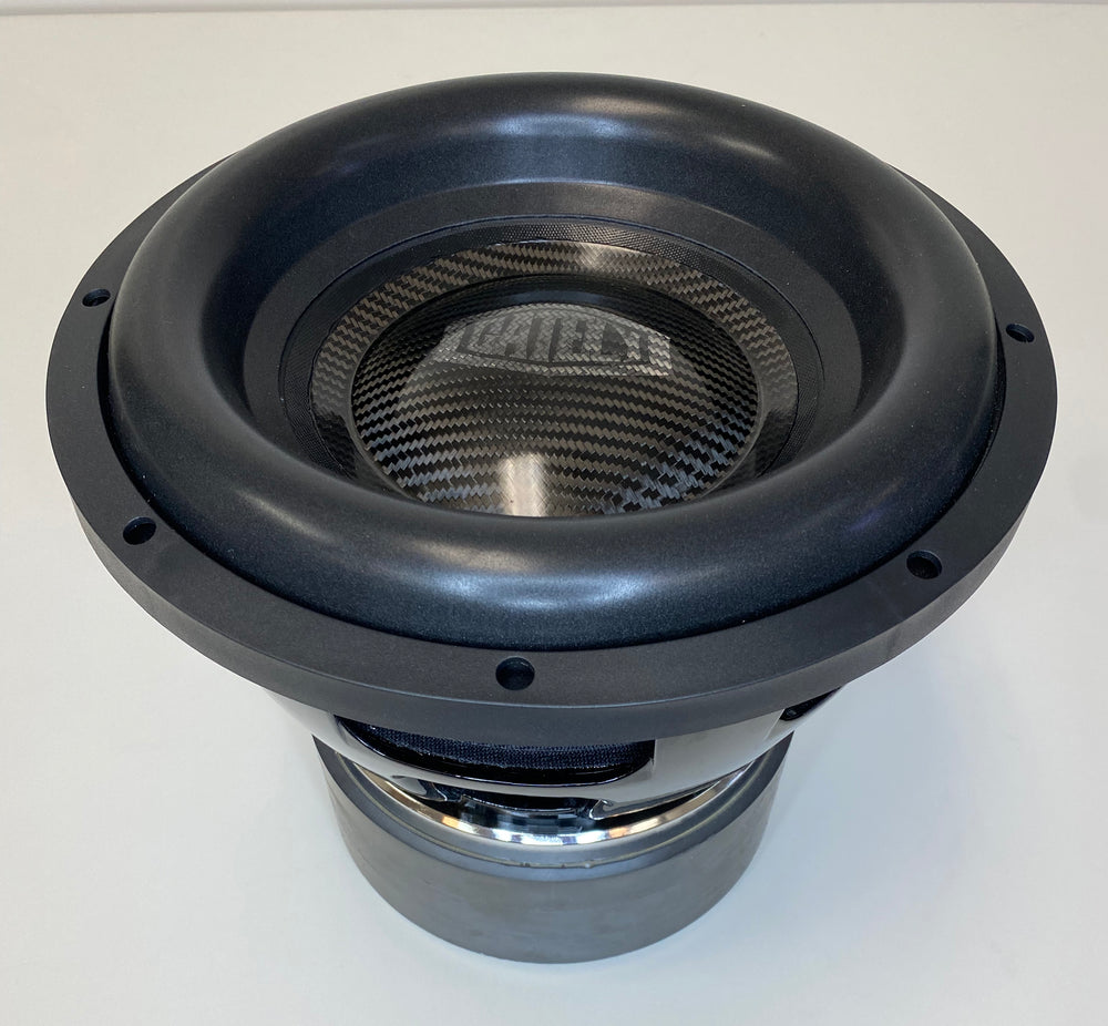 Gately - Alpha 12" V1 Subwoofer