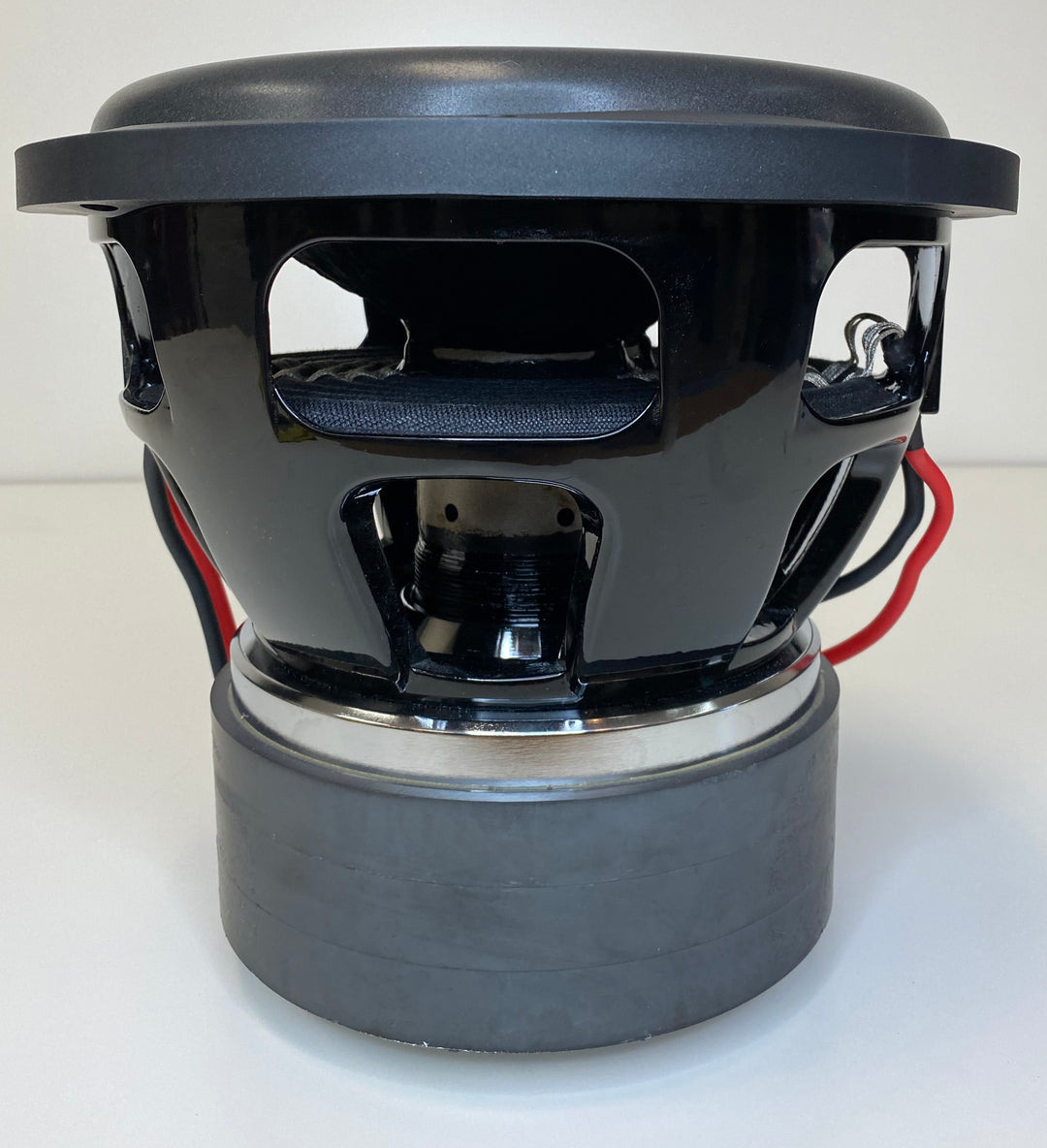 Gately - Alpha 12" V1 Subwoofer Front