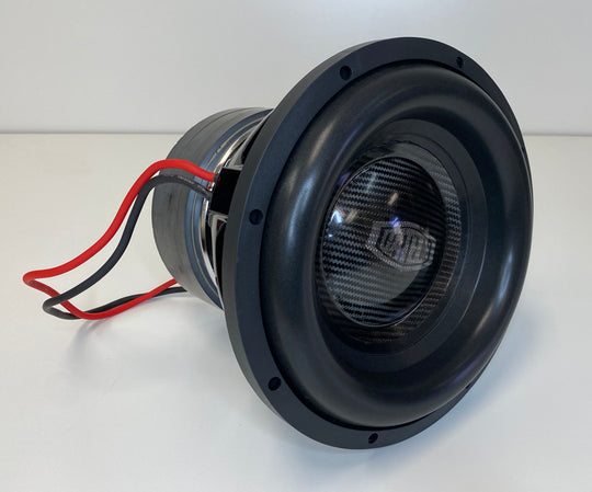Gately - Alpha 12" V1 Subwoofer Front Side